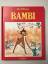 Walt Disney: Bambi (Walt Disney)