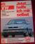 gebrauchtes Buch – Dieter Korp – VW Golf III / Vento – Bild 1