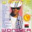 Wayne Wonder: Collectors Series