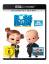 Tom McGrath: Boss Baby - Schluss mit Kin