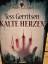 Tess Gerritsen: Kalte Herzen