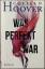 Colleen Hoover: Was perfekt war