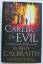 Robert Galbraith: Career of Evil