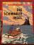 Hergé: Die Schwarze Insel