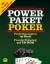 Dave Woods: Power Paket Poker. Profi-Str