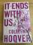 Colleen Hoover: It Ends With Us