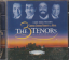 The 3 Tenors: Carreras,Domingo,Pavarotti