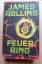 James Rollins: Feuerring