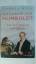 Andrea Wulf: ALEXANDER VON HUMBOLDT UND 