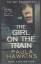 Paula Hawkins: The Girl on the Train