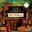 Noah Gordon: Der Medicus (8 Audio-CDs)