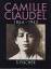 Reine-Marie Paris: Camille Claudel 1864 