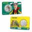 Morris: Lucky Luke 5-Euro - kolorierte S