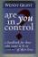 Wendy Grant: Are you in Control?