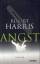 Robert Harris: Angst