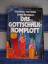 John Brunner: Das Gottschalk-Komplott / 