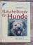 Wolfgang Becvar: Naturheilkunde für Hund