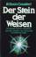 Allison Couderi: Der Stein der Weisen - 