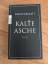 Simon Beckett: Kalte Asche