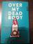 Maz Evans: Over My Dead Body - Miriam Pr