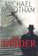 Michael Robotham: Der Insider