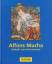 Renate Ulmer: Alfons Mucha. Auftakt zum 