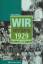 Dieter Grossherr: Wir vom Jahrgang 1929 