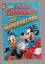 Walt Disney: Lustiges Taschenbuch - LTB 