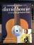 David Bowie: Play acoustic guitar with D