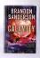 Brandon Sanderson: Calamity