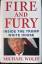 Michael Wolff: Fire and Fury. Inside the