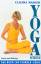 Claudia Mahler: YOGA-Schule