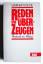 Werner Tusche: Reden und Überzeugen - Rh