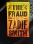 gebrauchtes Buch – Zadie Smith – The Fraud – Bild 1