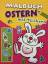 Malbuch Ostern mit Stickern - Das perfek