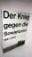 Rürup, Reinhardt. L64: Der Krieg gegen d