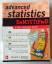 Larry J. Stephens: Advanced Statistics D