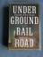 Colson Whitehead: Underground Railroad -