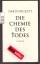 Simon Beckett: Die Chemie des Todes