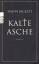 Simon Beckett: Kalte Asche