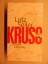 Lutz Seiler: Kruso - Roman