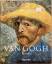 Walther, Ingo F.: Vincent Van Gogh 1853-