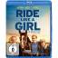 Rachel Griffiths: Ride Like a Girl - Ihr