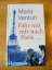 Maria Venturi: Fahr mit mir nach Paris