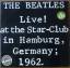 The Beatles: Live! At The Star-Club in H