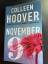 Colleen Hoover: November