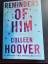 Colleen Hoover: Reminders Of Him