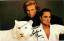 Fischbacher, Siegfried und Roy Horn: Aut