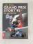 Prüller, Heinz -: Grand Prix Story 95 - 