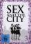 Sex and the City,  Season 3, The White E